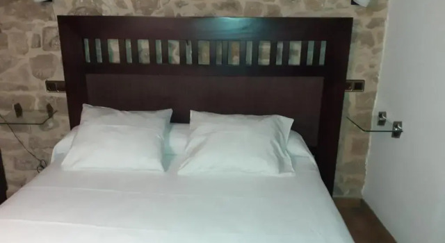 Номер Standard HOTEL EL CASTELL