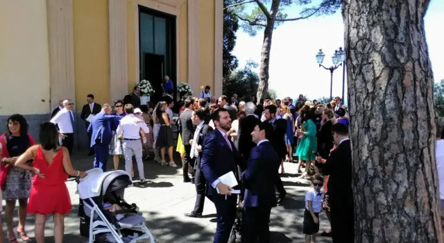 Апартаменты Villa Olivari - apt il Cedro