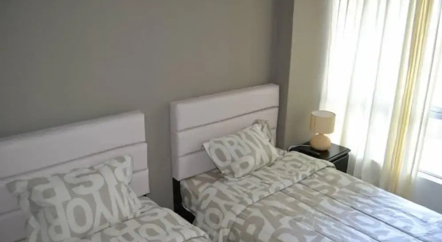 Trujillo Apartments