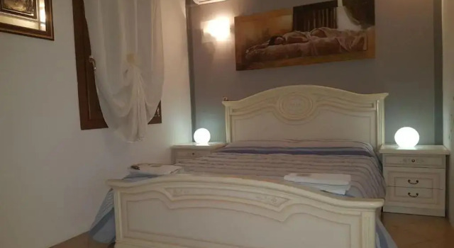 Номер Economy B&B Martina