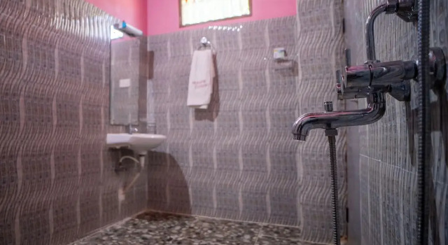 Номер Standard Palm Grove Eco Resort
