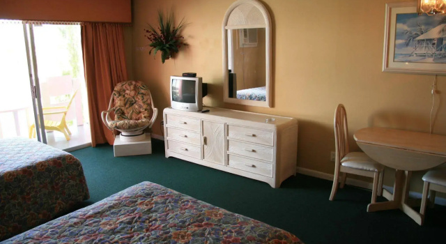 Bell Channel Inn Hotel