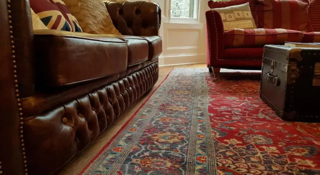 Апартаменты Barony House 5 Star Boutique BK Direct