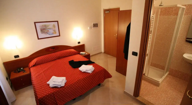 Hotel della Volta
