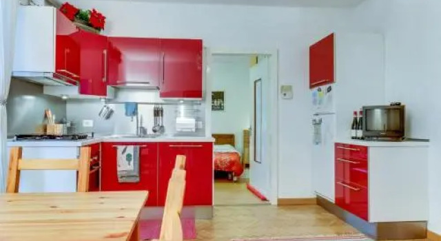 Apartment Bormio Heart