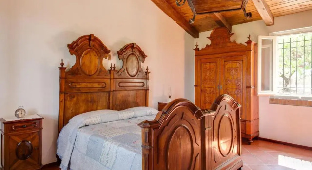 Il Vigneto Cottage, Buchen Sie Ferienhaus Hotels in Bertinoro mit Parkplatz, Parkplätze
