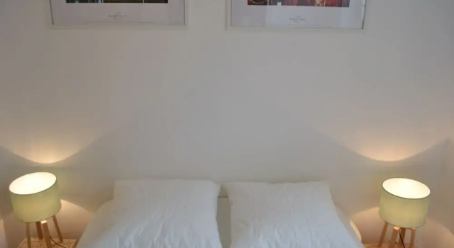 Appartement Laclotte