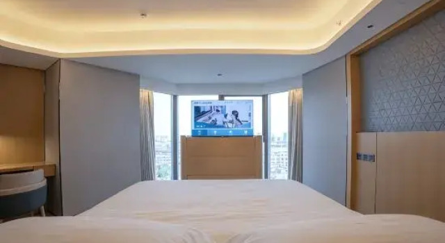 Люкс Business Yong Xing Garden Hotel
