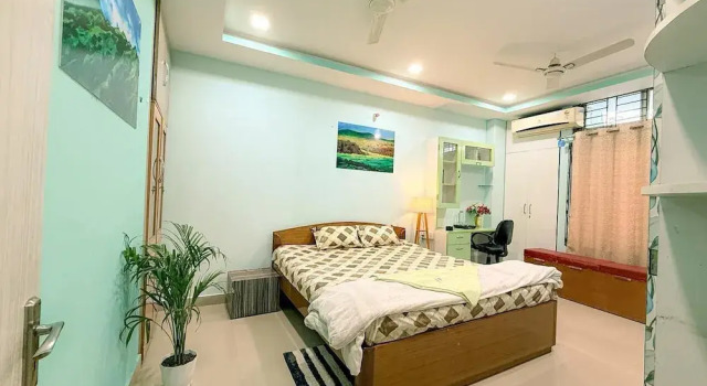 BlueBird Homestay