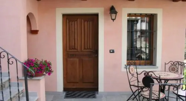 Le Petit Coin De Maison Chante Lune