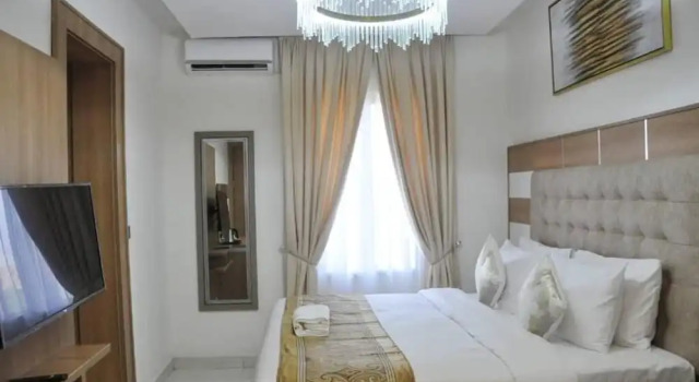 Brighams Suites