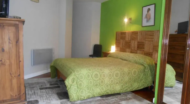 Номер Standard Hotel Canton