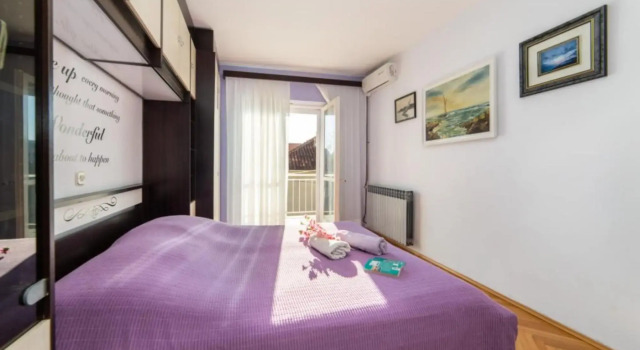 Stipe - Comfortable Apartment for 6 Person - A, Забронировать Апартаменты/квартира Апартаменты Макарска, рядом с Набережная Рива (Макарска), Апартаменты/квартира