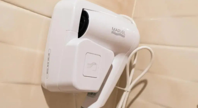 Двухместный номер Standard P Plus Hotel
