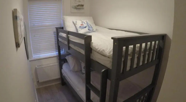 Daisy House Filey, Забронировать Отель Отели Северного Йоркшира с парковкой, Парковка
