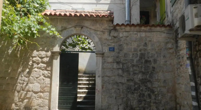 Charming apartment in Kotor, Boek Appartement Kotor Stari Grad 