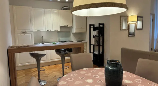 AD Verona Flat
