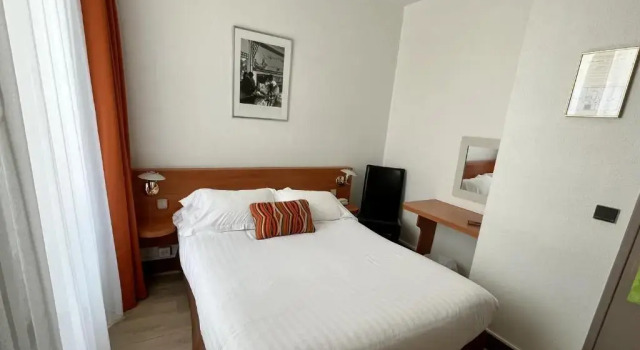 Двухместный номер Classic Hotel Colbert