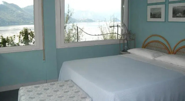 B&B Lagoblu, Prenota Bed & breakfast Hotel a Como con parcheggio, Parcheggio