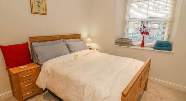 Flat 2 Galloway House, Varaa Huoneisto Kendal 