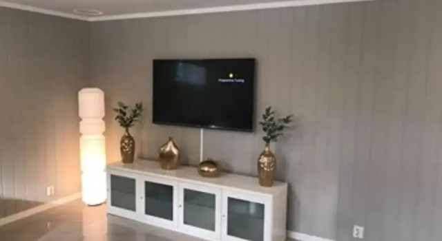 Notodden Sentrum Apartment NO 3, Rezervasyon Daire Notodden Vestfold
