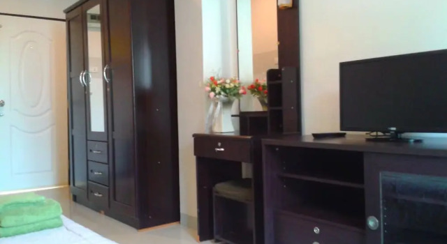 Номер Superior Santipran Place