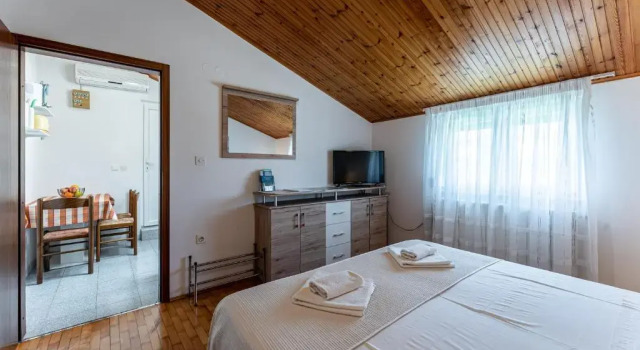 Apartmani Mirela