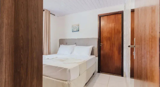 Ancoradouro Pousada