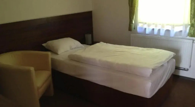 Номер Standard Motel R10