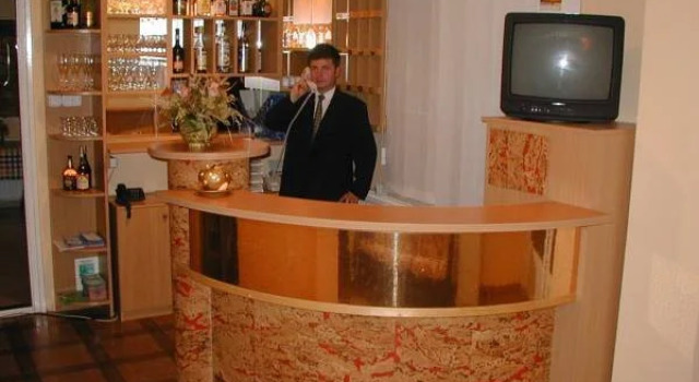 Barbara Wellness Pension, Prenota Hotel Hotel a Western Transdanubia con piscina, Piscina