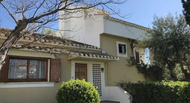 Apartamento L'Escala