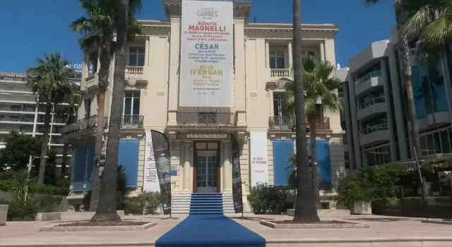 Totolulu Cannes Smart