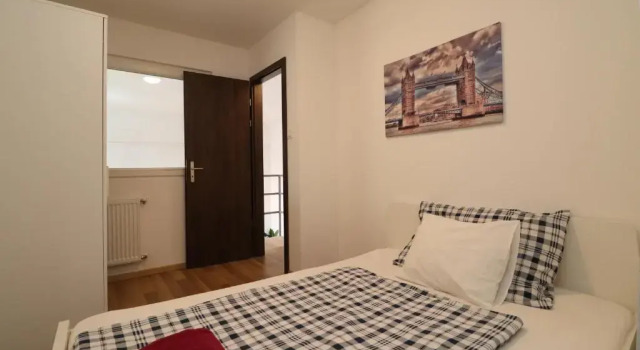 Апартаменты New Guest House A in Kiraly Street 106