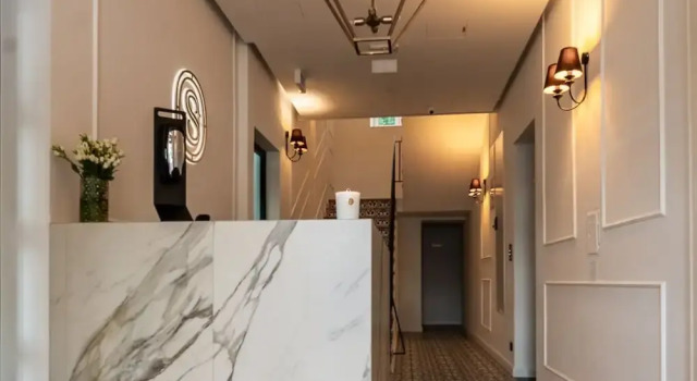 Hotel Starkl Heritage & Unique