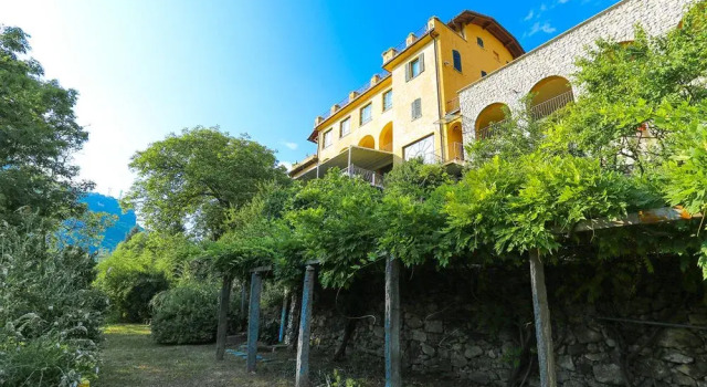 Hotel Colonne