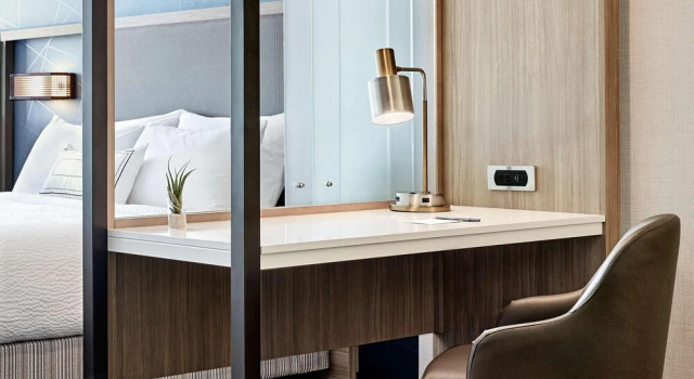 SpringHill Suites Milpitas Silicon Valley