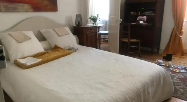 Номер Standard Le Magnolia