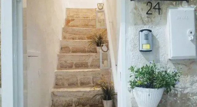Casa De Amicis 24, Buchen Sie Hotel Sammichele di Bari Metropolitanstadt Bari