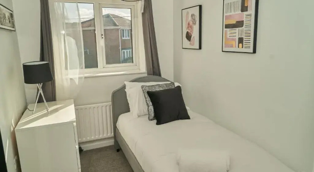 HS2 Large Groups NEC Stay Stunning House Birmingham For Company and Family, Varaa Hotelli Birmingham West Midlands