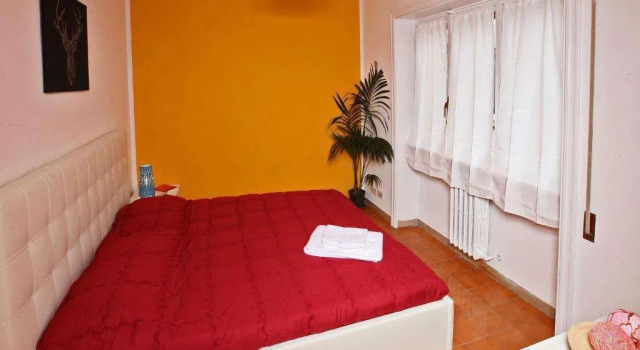 Alice Home, Забронировать Отель Отели Рима 4 звезды, 4*