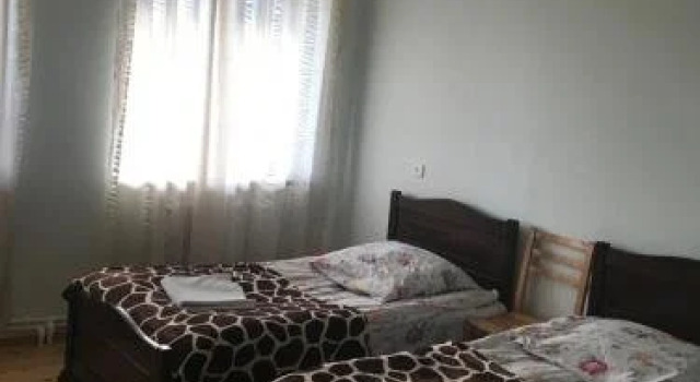 Jamarjeti, Prenota Appartamento Hotel a Mtkheta-Mtianeti con parcheggio, Parcheggio