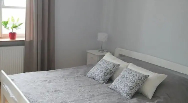 Апартаменты Comfort AP-Apartments Old Town