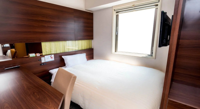 Super Hotel Izumo Ekimae, Book Hotel Izumo Shimane