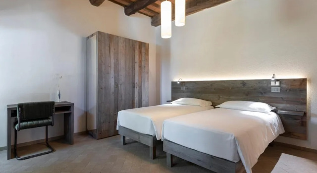 Agriresort La Colombaia, Reserva ahora Agroturismo Massa Marittima Toscana