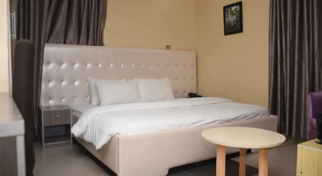 Ambience Hotel and Resorts, Buchen Sie Hotel Magodo Lagos