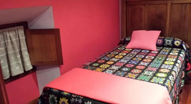 Одноместный номер Standard Hotel Casa Vieja del Sastre
