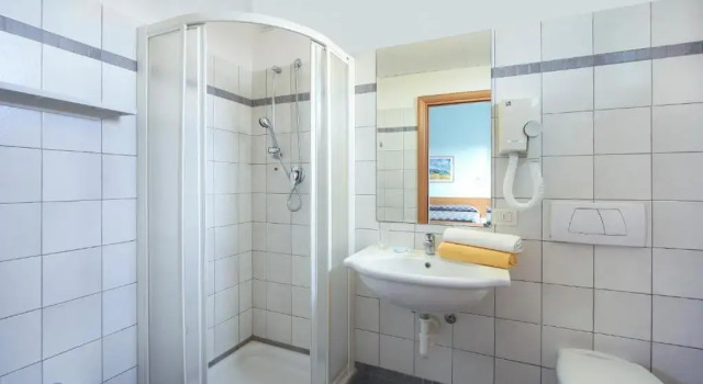 Номер Standard Hotel Iones