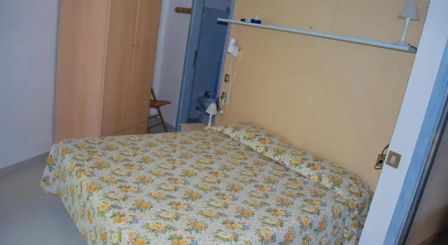 Номер Standard Hotel Giardino delle Palme