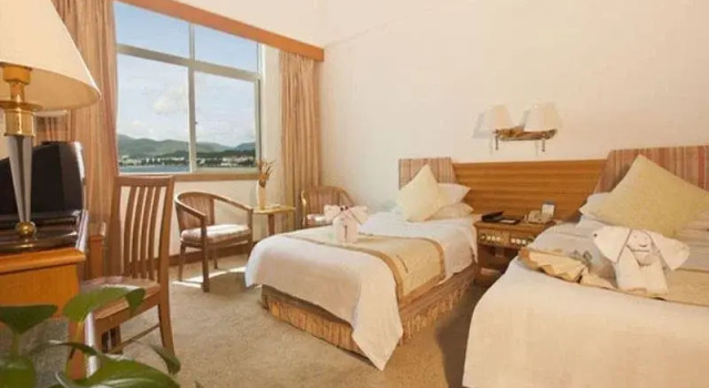 Hyton Hotel Sanya, Book Hotel Sanya Hainan