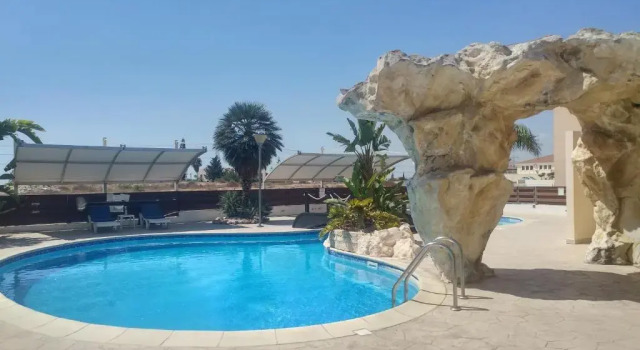 Апартаменты Pyla Palms Resort - 1 bedroom
